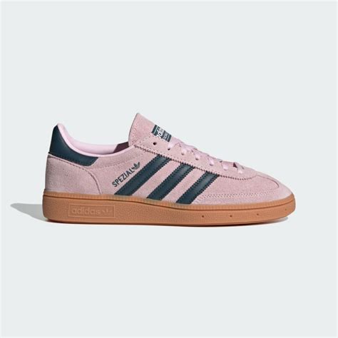 adidas spezial mujer rosas|adidas spezial red.